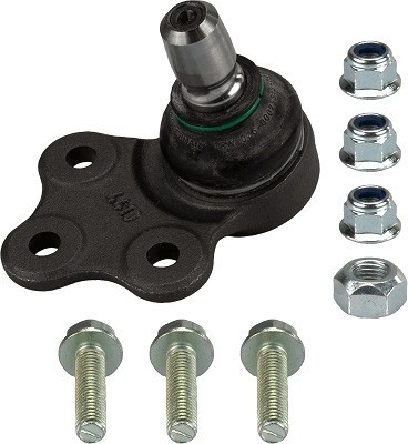 TRW JBJ807 Articulatie sarcina/ghidare foto