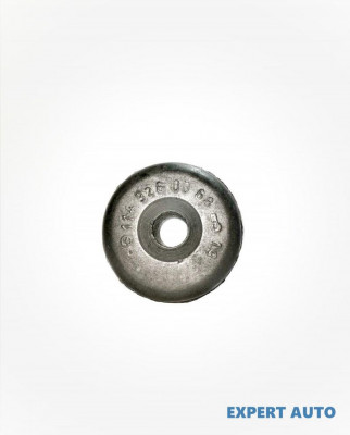 Oring Mercedes S-Class (1972-1980) [W116] foto