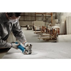 Bosch GWS 750-125 S Polizor unghiular, 750W, 125 mm - 3165140938068