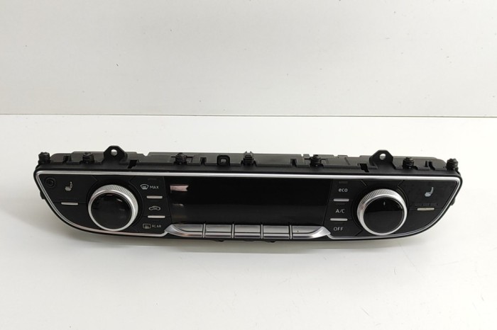 Modul de climatizare AUDI Q7 4M 2017 OEM: 4M0820043AD,5HB013110 | 29373935