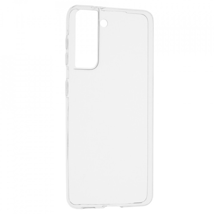 Husa Samsung Galaxy S21 Transparenta