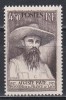 Franta 1947 - August Pavie, MNH, Nestampilat