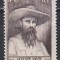Franta 1947 - August Pavie, MNH