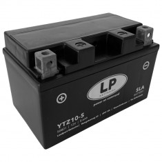 Baterie Moto LP Batteries Agm 8.6Ah 190A 12V YTZ10-S