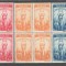 Romania.1948 Constitutia bloc 4 TR.559