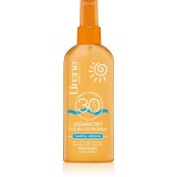 Lirene Sun care ulei uscat cu protecție solară SPF 30 150 ml
