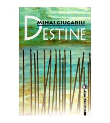 Mihai Giugariu - Destine - 116461 foto