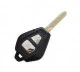 Carcasa cheie Topautochei&reg; pentru Isuzu D-Max, 2 butoane, Oem