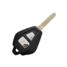 Carcasa cheie Topautochei&reg; pentru Isuzu D-Max, 2 butoane