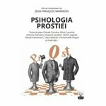 Psihologia prostiei - de JEANNE-FRANCOIS MARMION