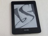 E-reader Amazon Kindle Paperwhite (Generatia 10, ecran 6 inch, 8GB, Wi-Fi), perfect functional