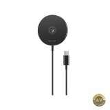 Incarcator Retea Wireless XO Design CX022 15W 1.67A Negru