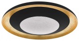 Cumpara ieftin Plafoniera LED EGLO Canicosa 2, diam. 49.5 cm - RESIGILAT