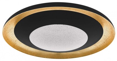 Plafoniera LED EGLO Canicosa 2, diam. 49.5 cm - RESIGILAT foto