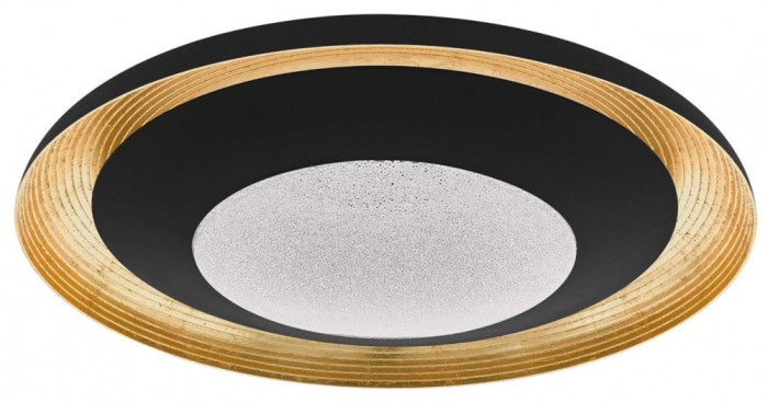 Plafoniera LED EGLO Canicosa 2, diam. 49.5 cm - RESIGILAT