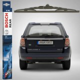 Cumpara ieftin Ștergător Lunetă Land Rover Freelander 2 (L359) SUV 2006&ndash;2014 | Bosch Twin H341