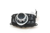 Buton de control navigație BMW Z4 Roadster E89 2016 OEM: 9334615 31319795