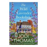 The Wild Lavender Bookshop