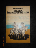 ION MARINCA - MOARA INDRAGOSTITILOR (1975)