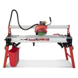 Masina de taiat gresie, faianta si placi 155cm, 1.5kW, DCX-250 Xpert 1550 ZERO DUST 230V-50Hz. - RUBI-52970