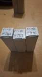 Tub/lampa electronica ECF 82