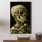 Cumpara ieftin Tablou Jaran Rainbow Multicolor 45x70 cm