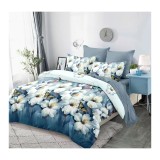 Cumpara ieftin Lenjerii de Pat Dublu , Bumbac Finet, 6 Pcs - DNA71