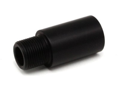 Extensie teava externa 28 mm AirsoftPro foto
