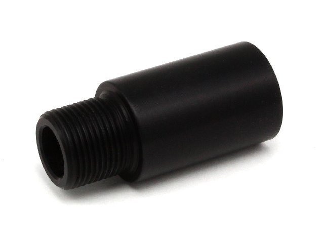 Extensie teava externa 28 mm AirsoftPro