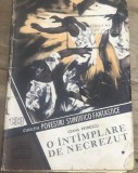 RVS1 Revista - Colectia Povestirilor Stintifico - Fantastice - Nr 133 - O intamplare de necrezut