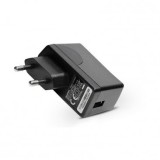 Incarcator Retea Original Huawei HW-050100E1W, 5V 1A, Negru, SWAP