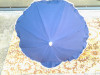 Blue Umbrela universala carucior copii