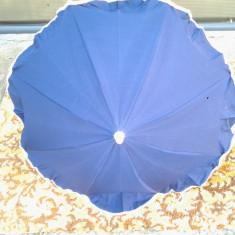 Blue Umbrela universala carucior copii