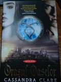 Instrumente mortale, Orasul Oaselor, Cartea intai - Cassandra Clare / R6P2F