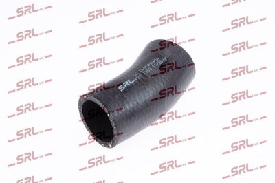 Furtun intercooler Seat Leon 05-12; Vw Golf 5 03-10, motor: 2.0 TSI, SRLine, Cauciuc, 1K0145845A foto