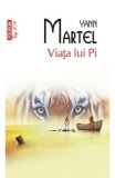 Viata lui Pi (editie de buzunar) - Polirom