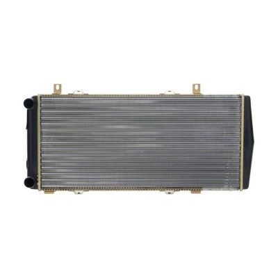 Radiator racire Skoda Felicia (6u) 10.1994-11.2000 Motor 1, 6 55kw Fara Ac ; Vw Caddy (9u/9kv) 06.1996-12.2000 Motor 1, 6 55kw Cu/Fara Ac Benzina, ti foto