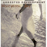 Vinil Arrested Development &lrm;&ndash; Honeymoon Day Vinyl, 12&quot; (VG+)