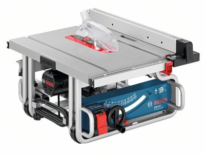 Bosch GTS 10 J ferastrau de banc, 1800W, 254mm ProAdvanced PowerfulTools foto