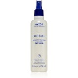 Aveda Brilliant&trade; Medium Hold Hair Spray Spray de păr cu fixare medie 250 ml