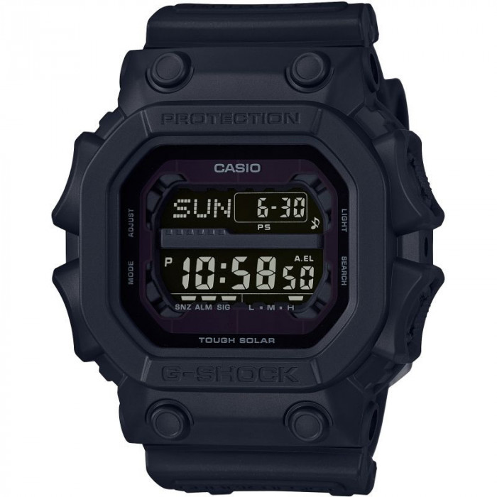 Ceas Barbati, Casio G-Shock, Classic GX GX-56BB-1ER - Marime universala