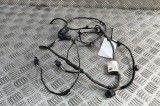 Cablaj senzor de parcare spate SKODA SKODA ENYAQ iV SUV 5AC, 5AZ 2021 OEM: 5LG971104B 30780391
