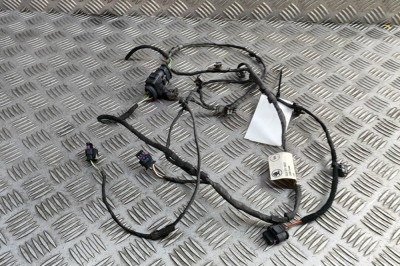 Cablaj senzor de parcare spate SKODA SKODA ENYAQ iV SUV 5AC, 5AZ 2021 OEM: 5LG971104B 30780391 foto
