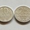 SET MOLDOVA 5 10 25 50 BANI 1993 2004 CU LUCIU DE BATERE NECIRCULATE UNC