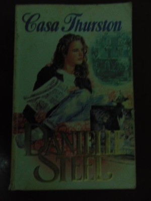 Casa Thurston-Danielle Steele foto
