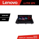 Navigatie Lexus CT intre anii 2011-2018 Android radio gps internet 4+64 Lenovo