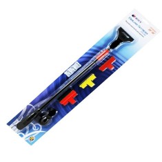 Scraper acvariu RESUN DELUXE DS36, 60 - 90 cm foto