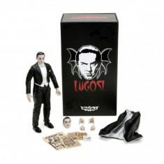 Jada figurina metalica dracula 15cm