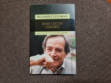 RICHARD FEYNMAN, SASE LECTII USOARE. BAZELE FIZICII EXPLICATE.., Humanitas