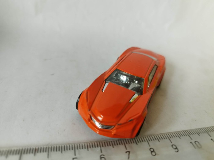 bnk jc Hot Wheels 2016 Ryura LX